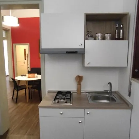 Apartamento A&dappartamenti