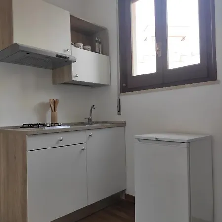 A&dappartamenti * Valderice