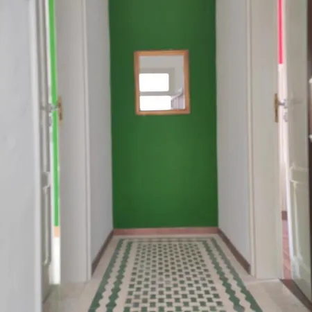 A&dappartamenti ולדריצ'ה