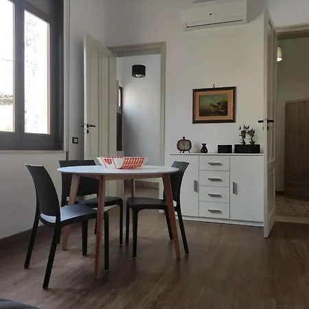 Appartement A&dappartamenti
