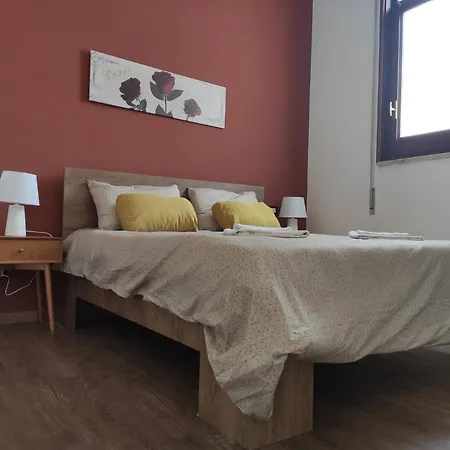 Apartamento A&dappartamenti Valderice
