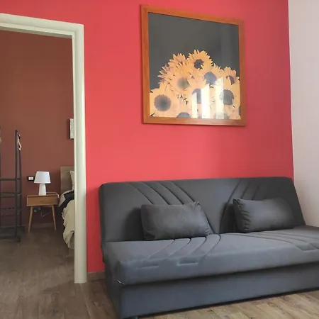 A&dappartamenti Appartement *