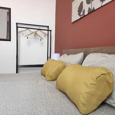 A&dappartamenti Appartement *