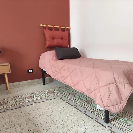 A&dappartamenti Valderice
