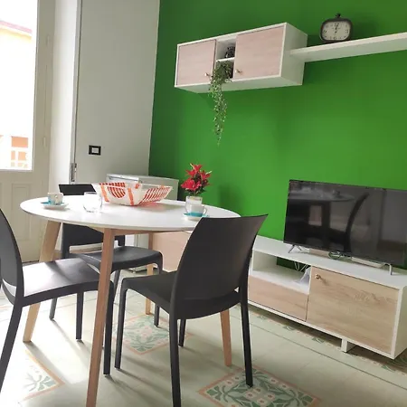 A&dappartamenti Appartement