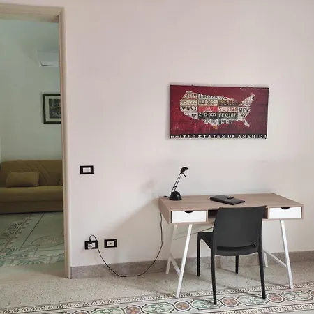 A&dappartamenti דירה *