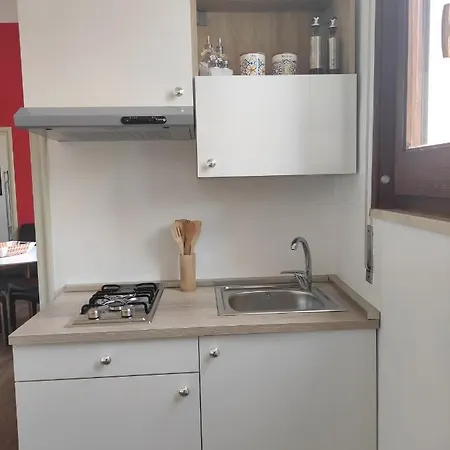 Apartamento A&dappartamenti Valderice